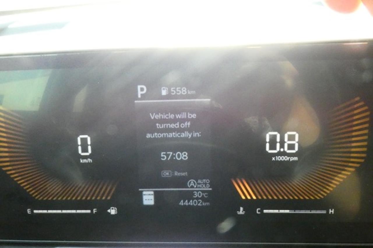 2024 Kia Sorento EX AWD w/Htd Leather, Htd wheel, BUC - Photo #13