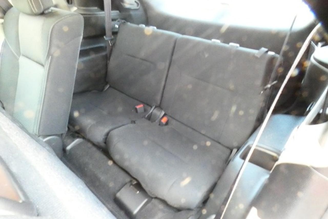 2024 Mitsubishi Outlander ES S-AWC w/Htd cloth, BUC - Photo #9