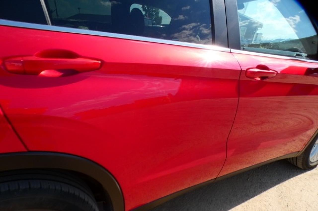 2024 Mitsubishi Outlander ES S-AWC w/Htd cloth, BUC - Photo #33