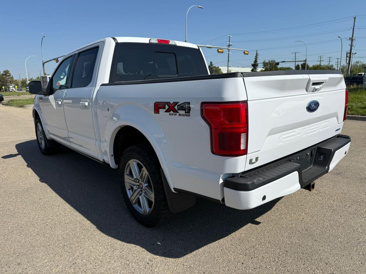 2019 Ford F-150 LARIAT | ALL CREDIT ACCEPTED!! - Photo #5