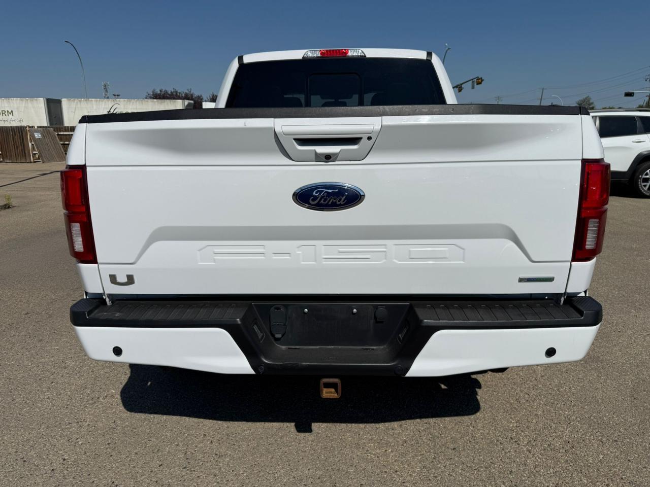 2019 Ford F-150 LARIAT | ALL CREDIT ACCEPTED!! - Photo #6