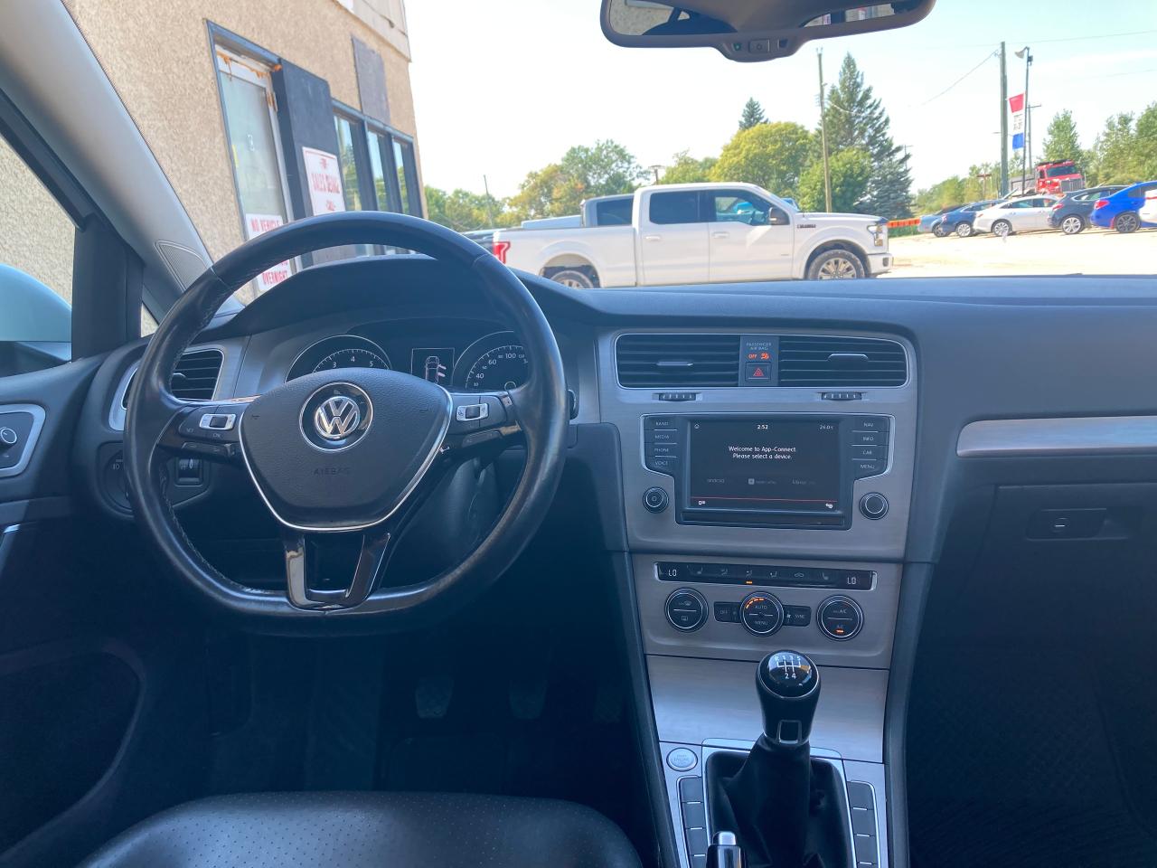 2016 Volkswagen Golf TSI S - *5 Speed Manual* - Photo #10