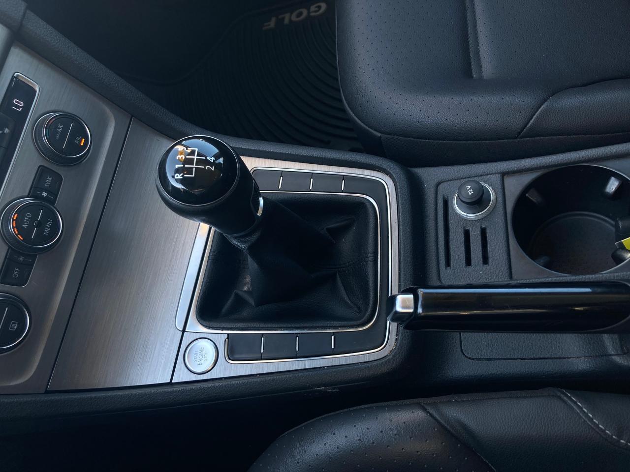 2016 Volkswagen Golf TSI S - *5 Speed Manual* - Photo #20