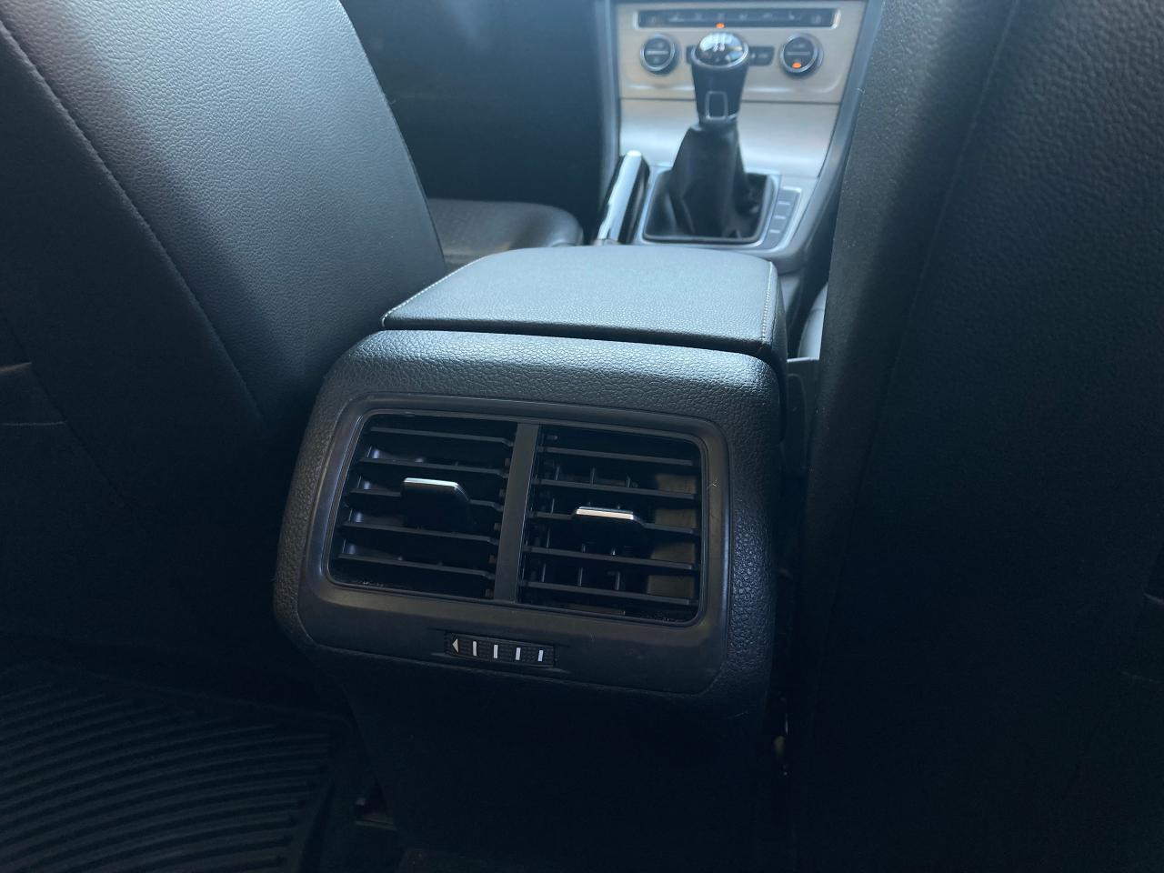 2016 Volkswagen Golf TSI S - *5 Speed Manual* - Photo #23