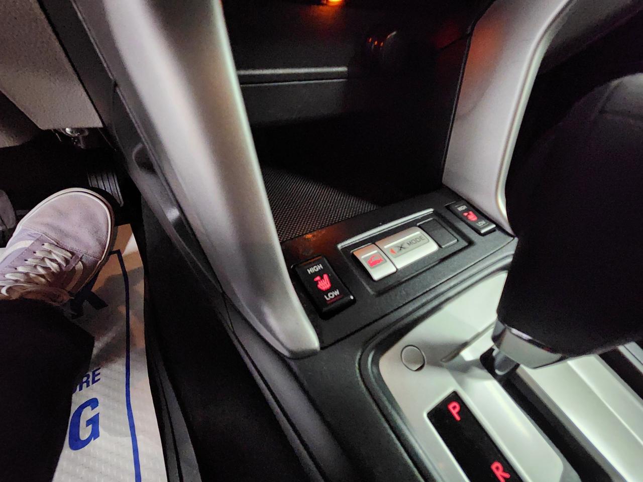 2014 Subaru Forester i Convenience - Photo #32
