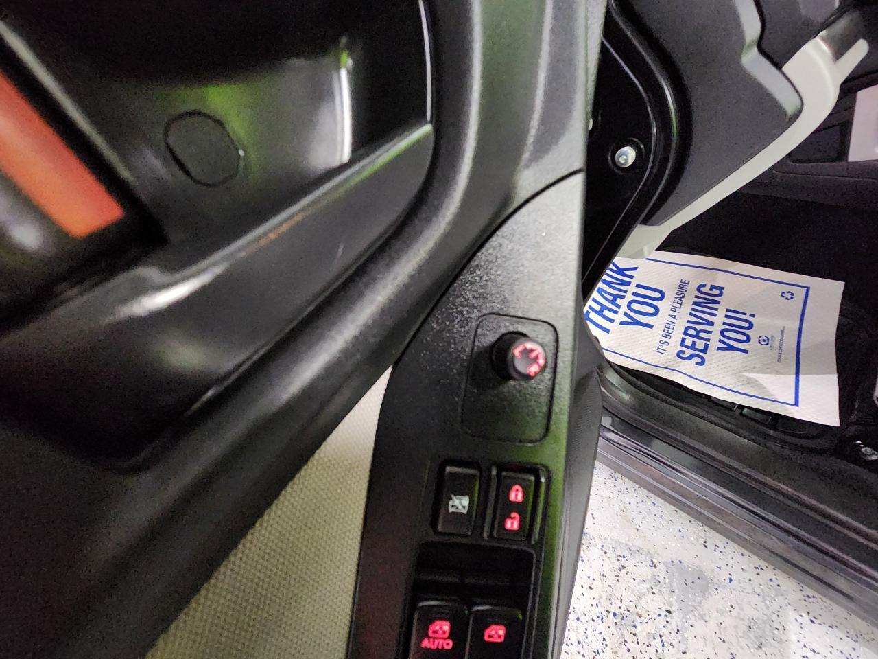 2014 Subaru Forester i Convenience - Photo #34