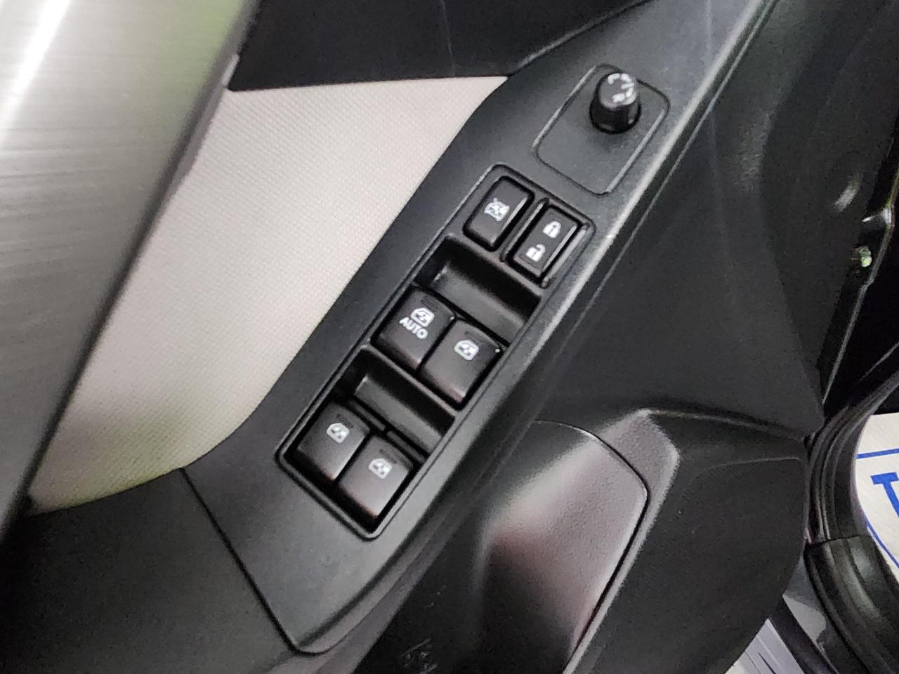 2014 Subaru Forester i Convenience - Photo #25
