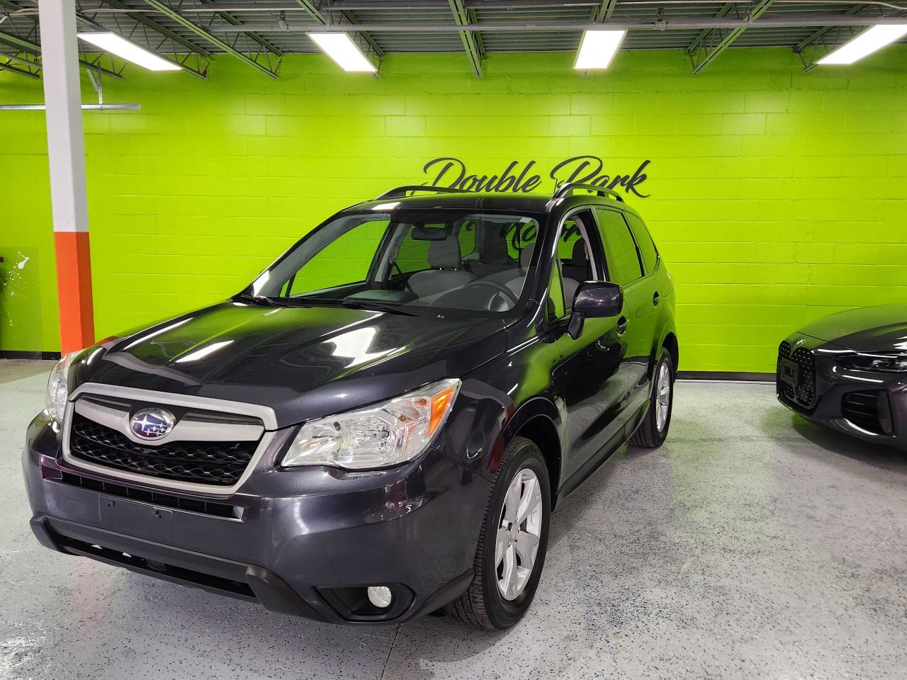 Used 2014 Subaru Forester i Convenience for sale in Pickering, ON