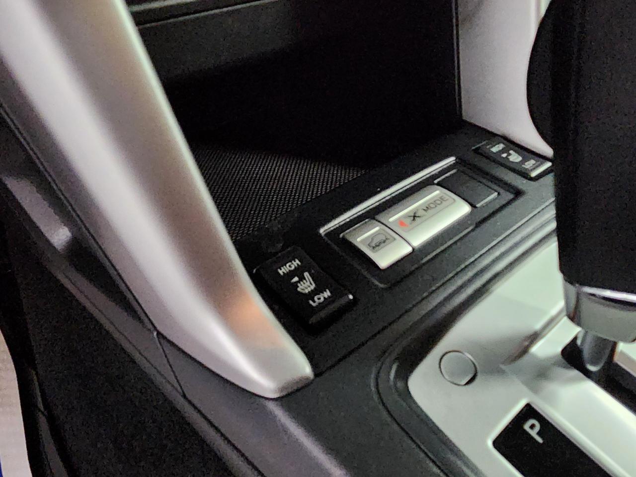 2014 Subaru Forester i Convenience - Photo #26