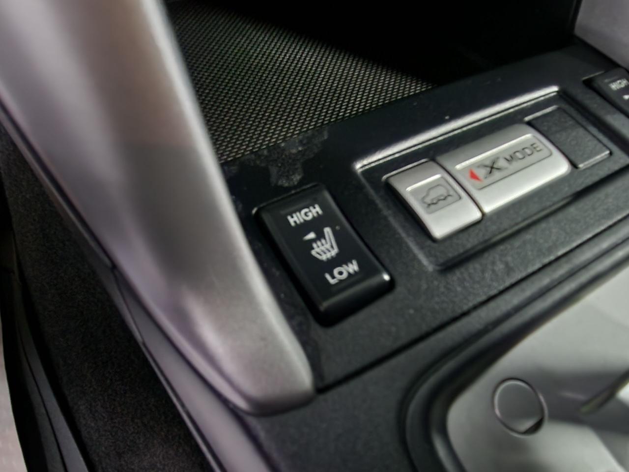 2014 Subaru Forester i Convenience - Photo #28