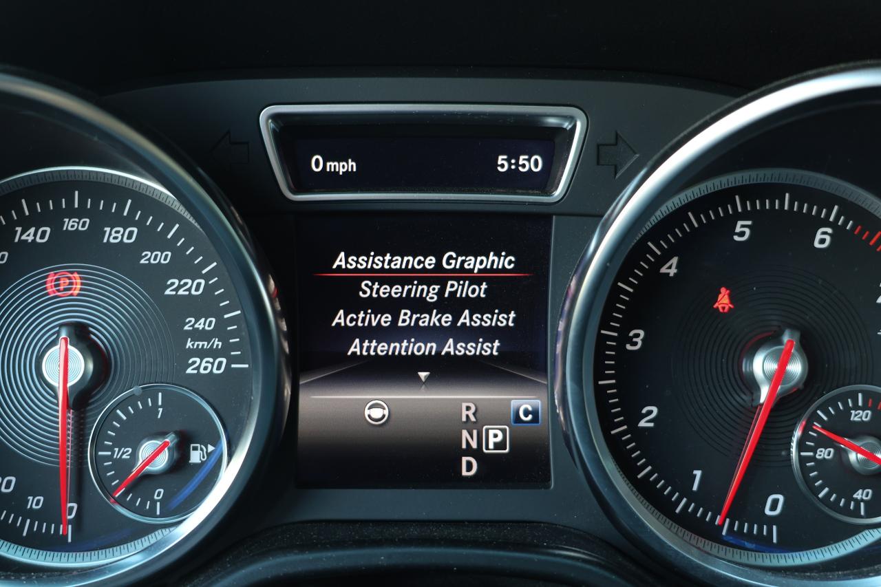 2018 Mercedes-Benz GLS GLS450 4MATIC - AMG PKG|DISTRONIC|NAVI|360CAM - Photo #20