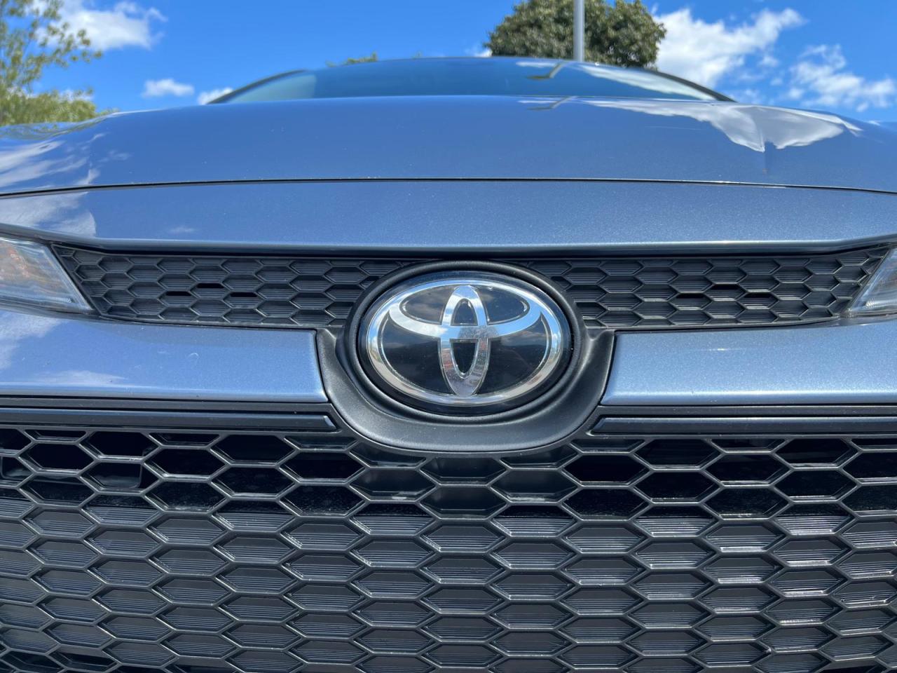 2020 Toyota Corolla LE No Accident Low Kms Camera Apple Carplay - Photo #6