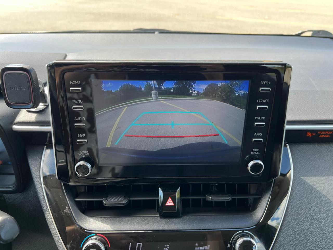 2020 Toyota Corolla LE No Accident Low Kms Camera Apple Carplay - Photo #36