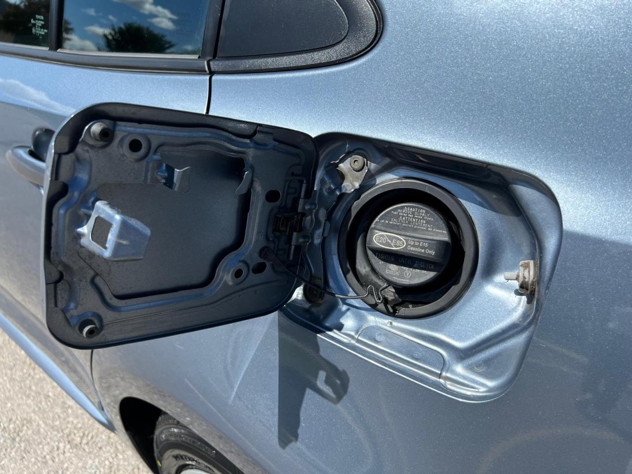 2020 Toyota Corolla LE No Accident Low Kms Camera Apple Carplay - Photo #22