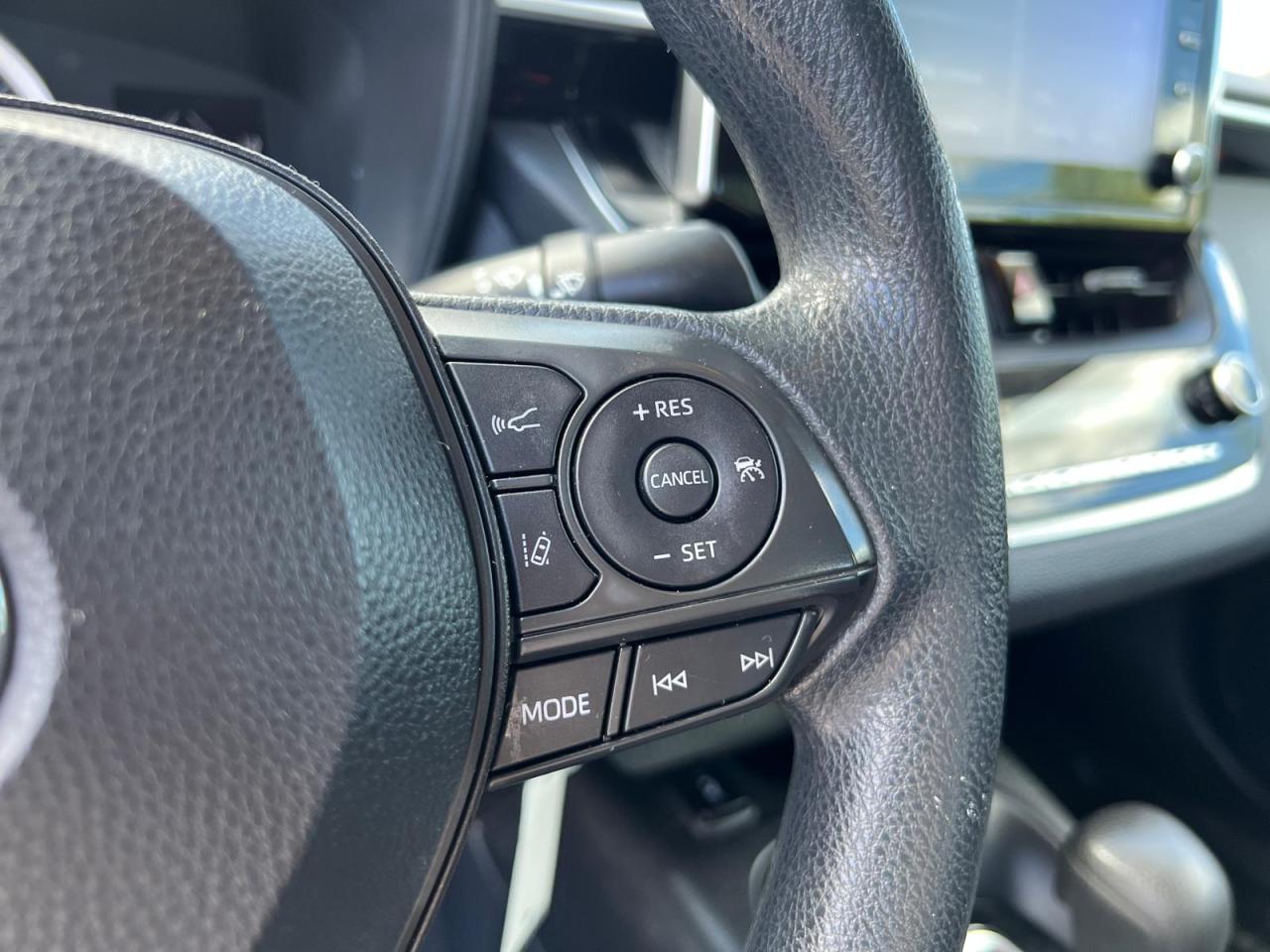 2020 Toyota Corolla LE No Accident Low Kms Camera Apple Carplay - Photo #26