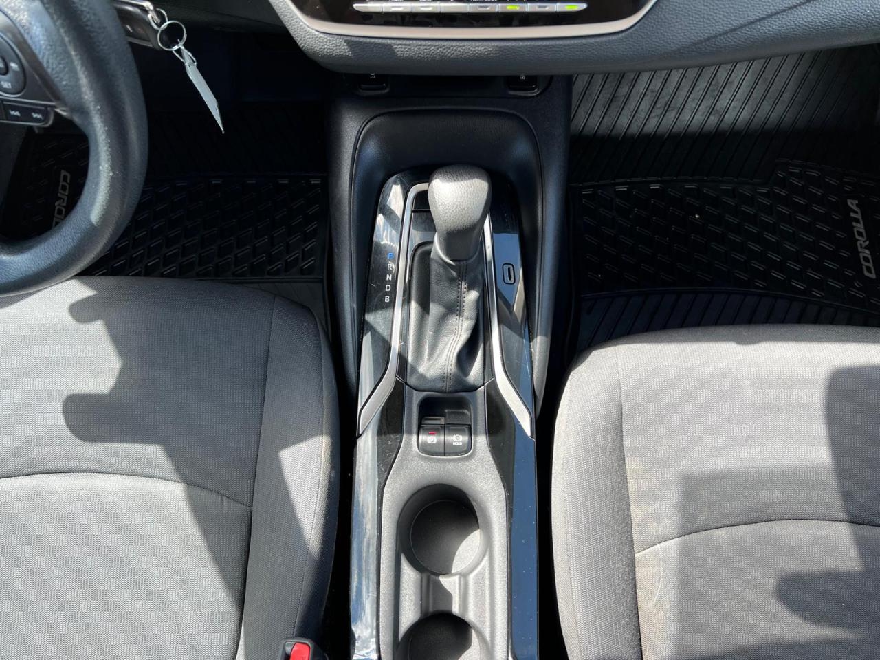 2020 Toyota Corolla LE No Accident Low Kms Camera Apple Carplay - Photo #29