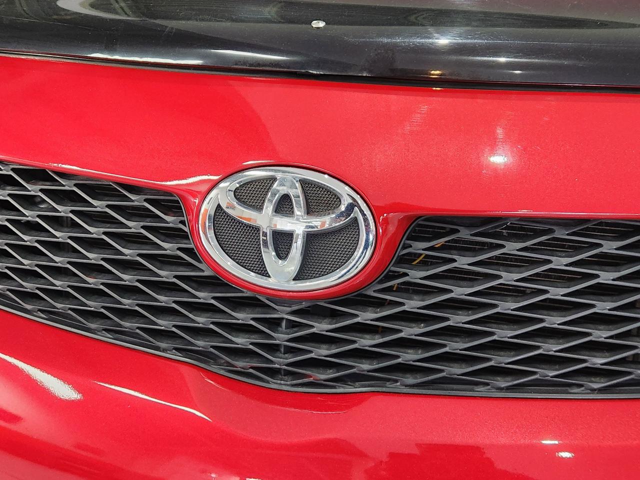 2009 Toyota Corolla LE POWER WINDOWS, POWER LOCKS PUSH BUTTON START Photo3