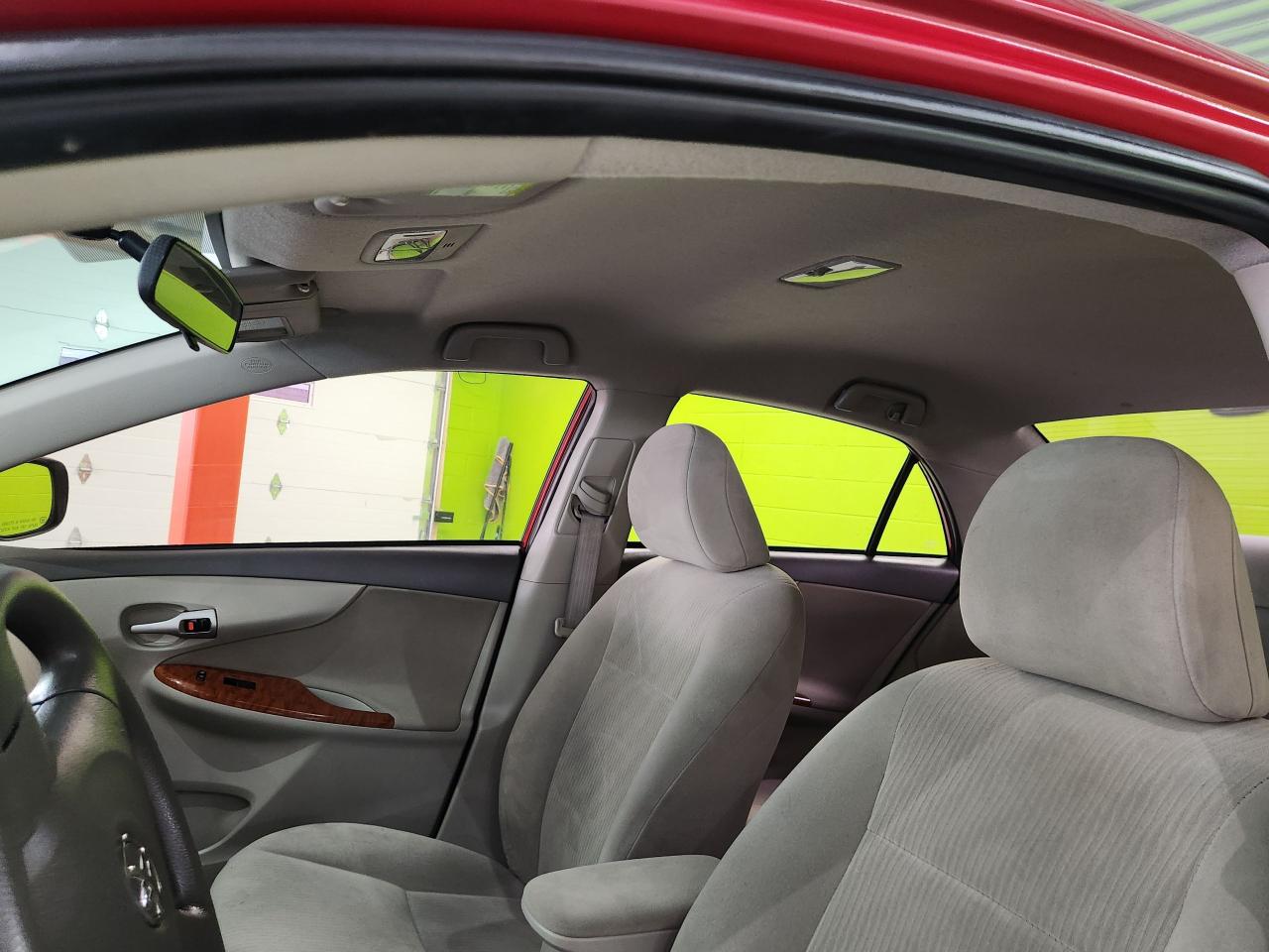 2009 Toyota Corolla LE POWER WINDOWS, POWER LOCKS PUSH BUTTON START - Photo #23