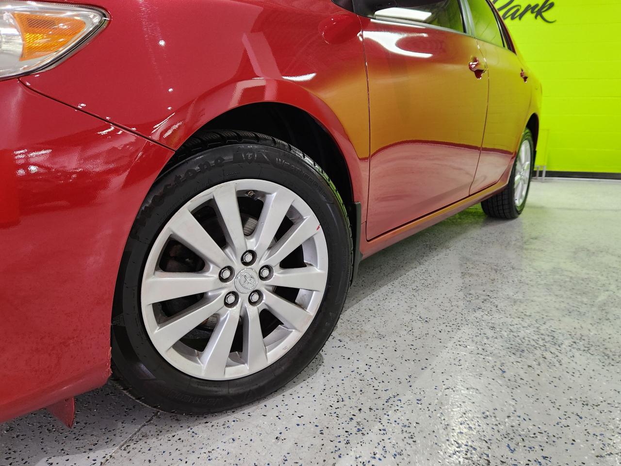 2009 Toyota Corolla LE POWER WINDOWS, POWER LOCKS PUSH BUTTON START - Photo #33