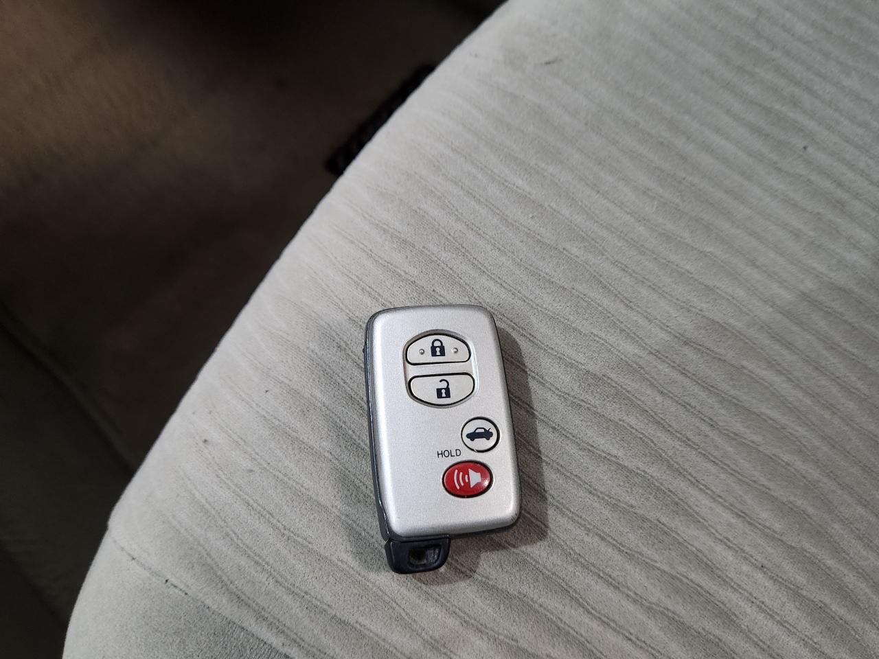 2009 Toyota Corolla LE POWER WINDOWS, POWER LOCKS PUSH BUTTON START - Photo #27
