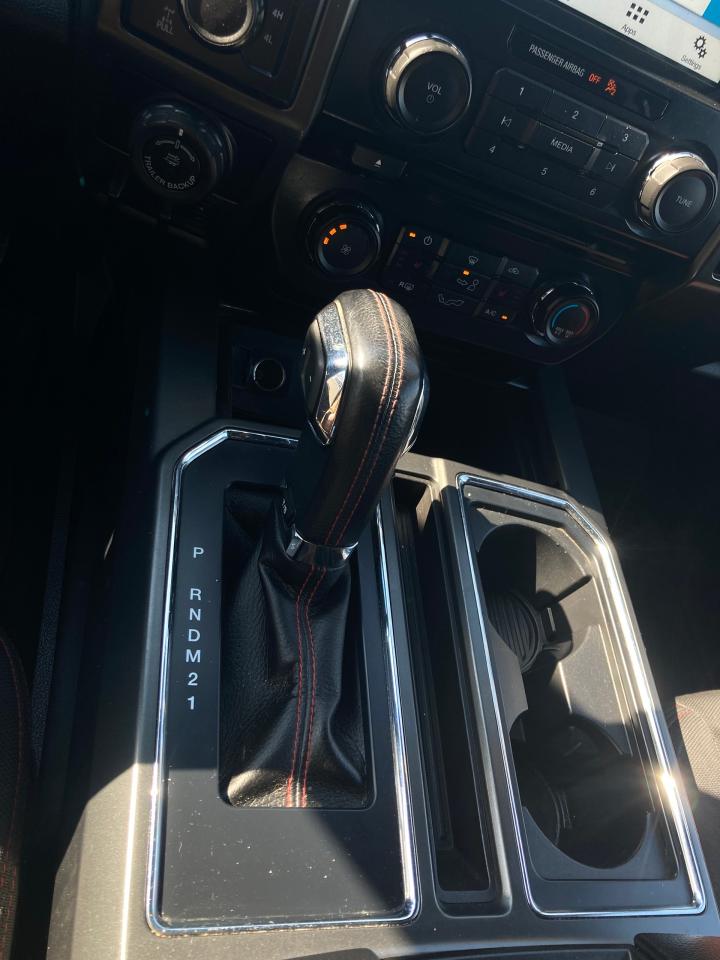 2016 Ford F-150 XLT -157" Box - Photo #18