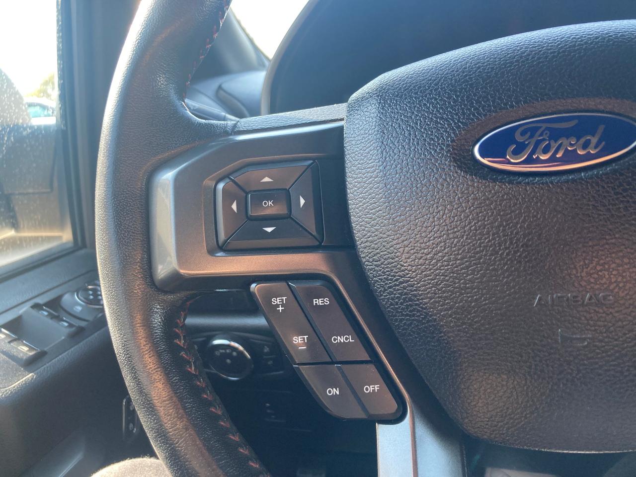2016 Ford F-150 XLT -157" Box - Photo #16