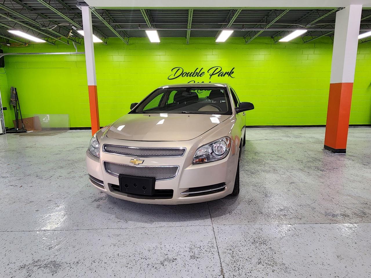 2012 Chevrolet Malibu LS Low KMS Good on Gas Ice Cold Air - Photo #13