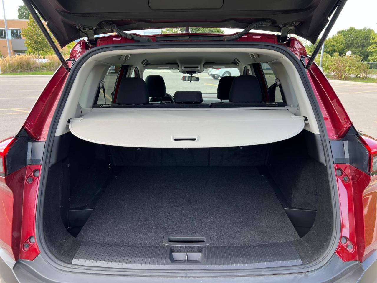 2023 Nissan Rogue S No Accident Low Km Heated Seats & Steering - Photo #13
