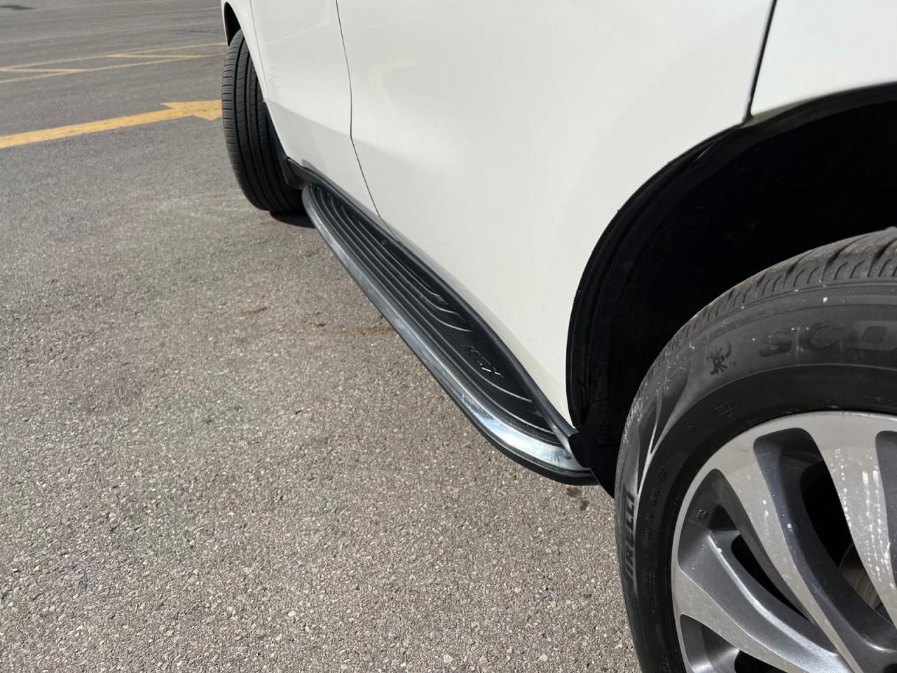 2014 Acura MDX Technology Pkg No Accident Low Kms Heated Seats - Photo #5