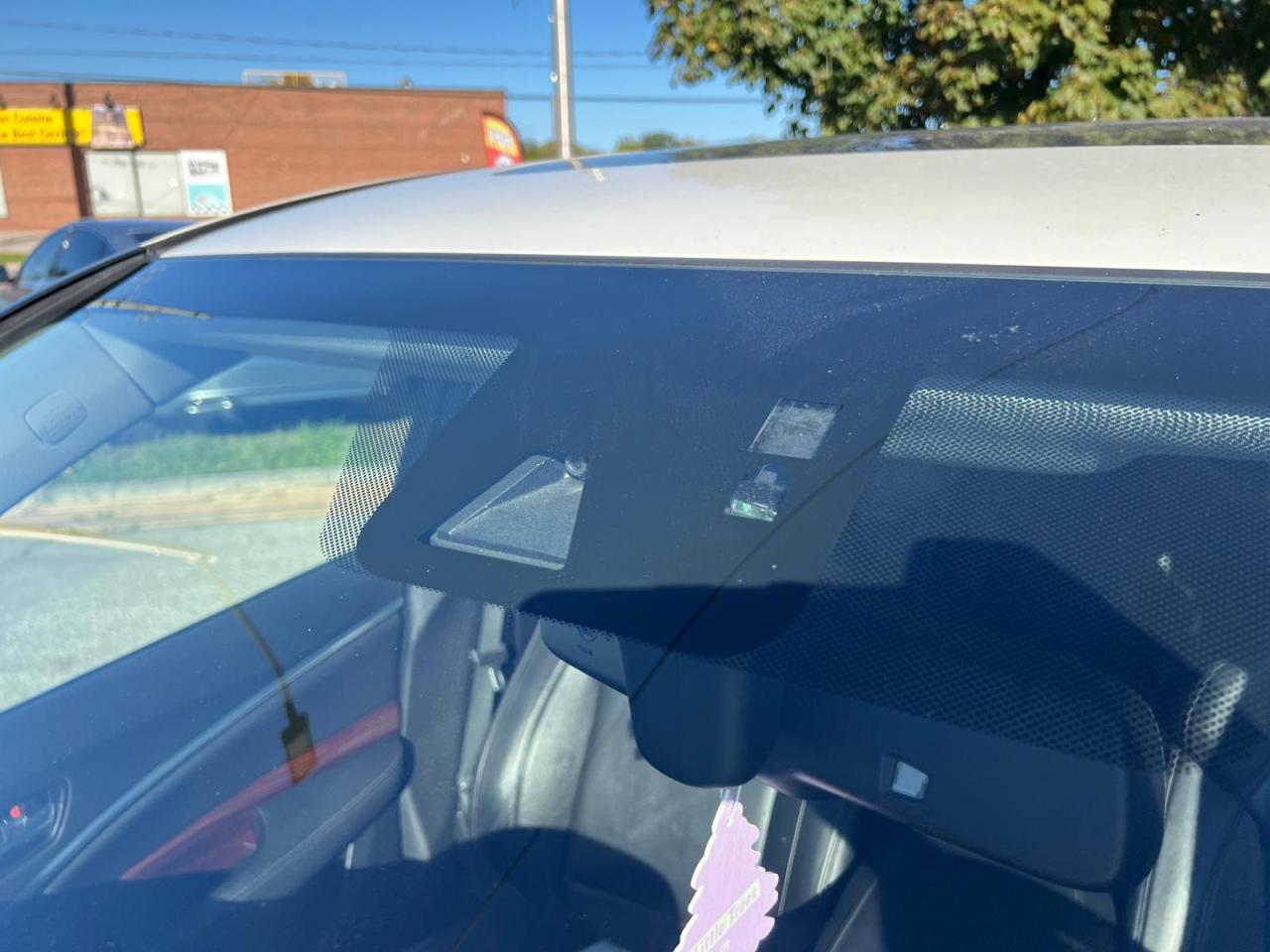 2014 Acura MDX Technology Pkg No Accident Low Kms Heated Seats - Photo #20