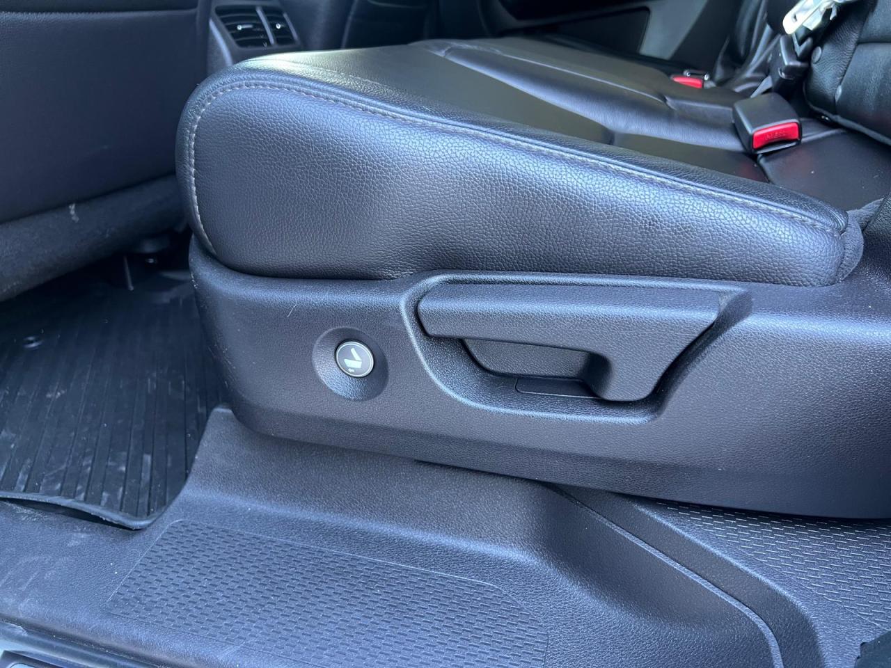 2014 Acura MDX Technology Pkg No Accident Low Kms Heated Seats - Photo #45