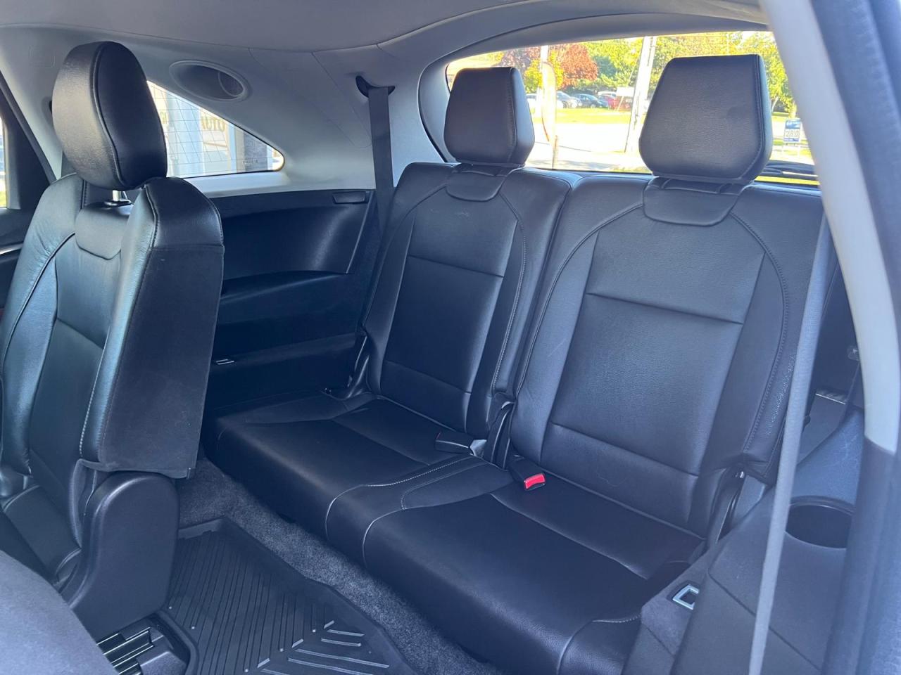 2014 Acura MDX Technology Pkg No Accident Low Kms Heated Seats - Photo #46