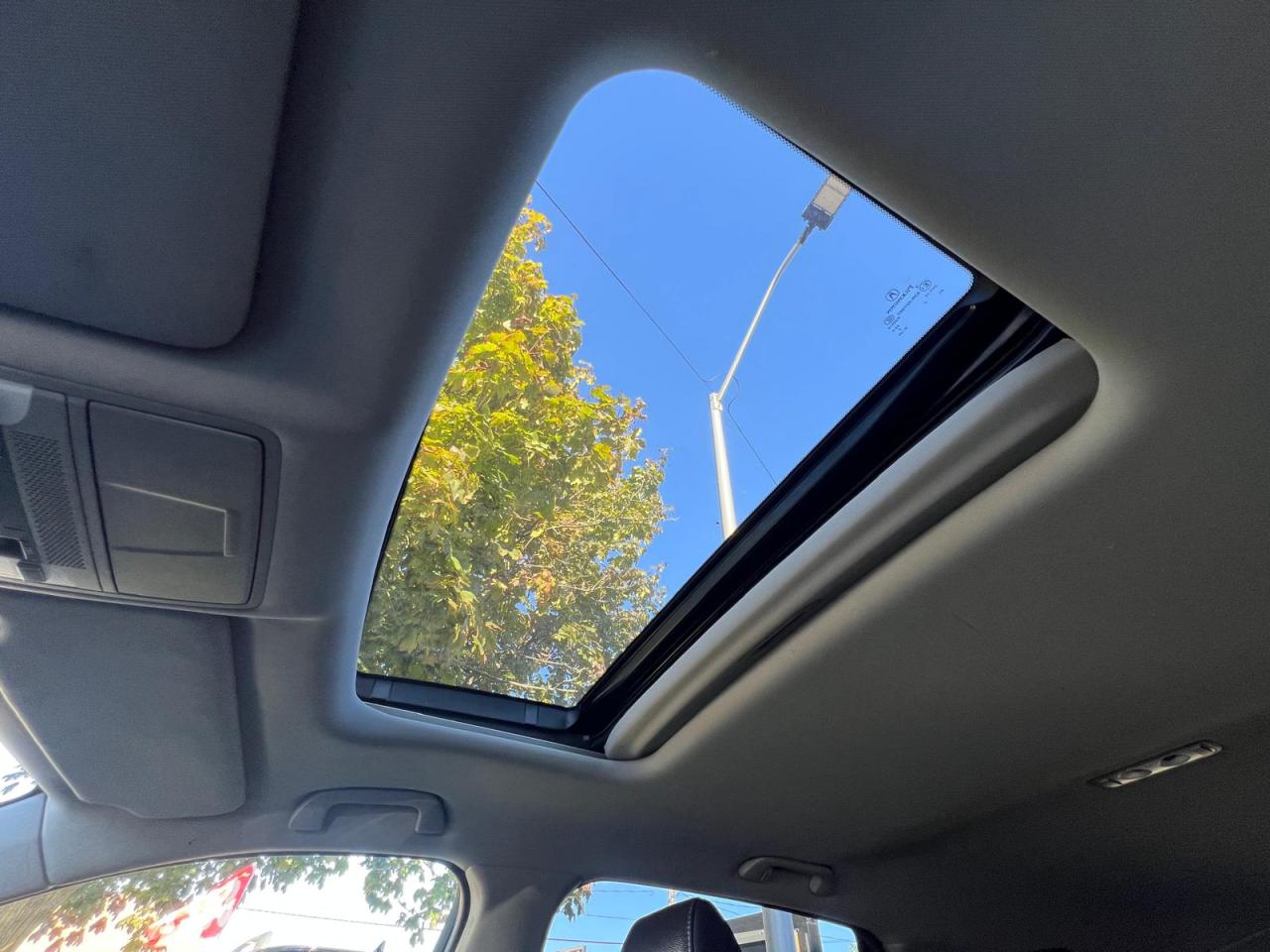 2014 Acura MDX Technology Pkg No Accident Low Kms Heated Seats - Photo #37