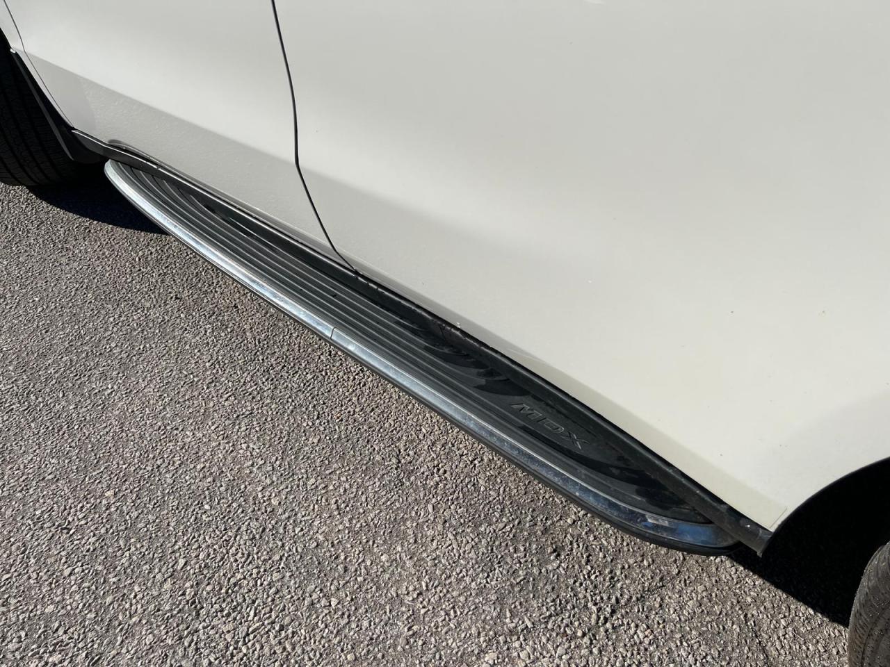 2014 Acura MDX Technology Pkg No Accident Low Kms Heated Seats - Photo #16