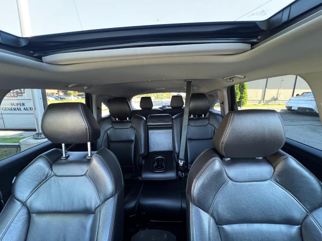 2014 Acura MDX Technology Pkg No Accident Low Kms Heated Seats - Photo #41