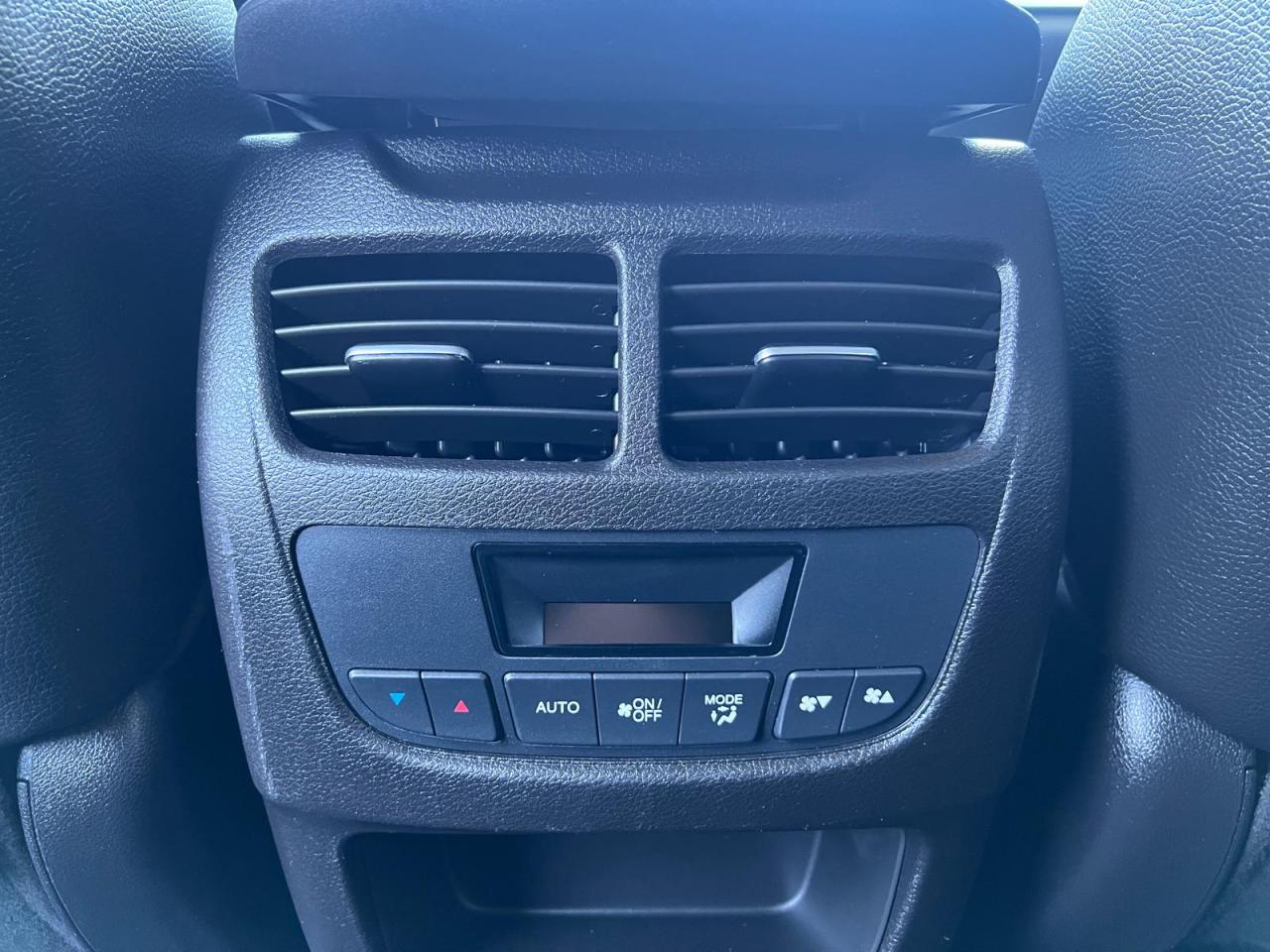 2014 Acura MDX Technology Pkg No Accident Low Kms Heated Seats - Photo #43