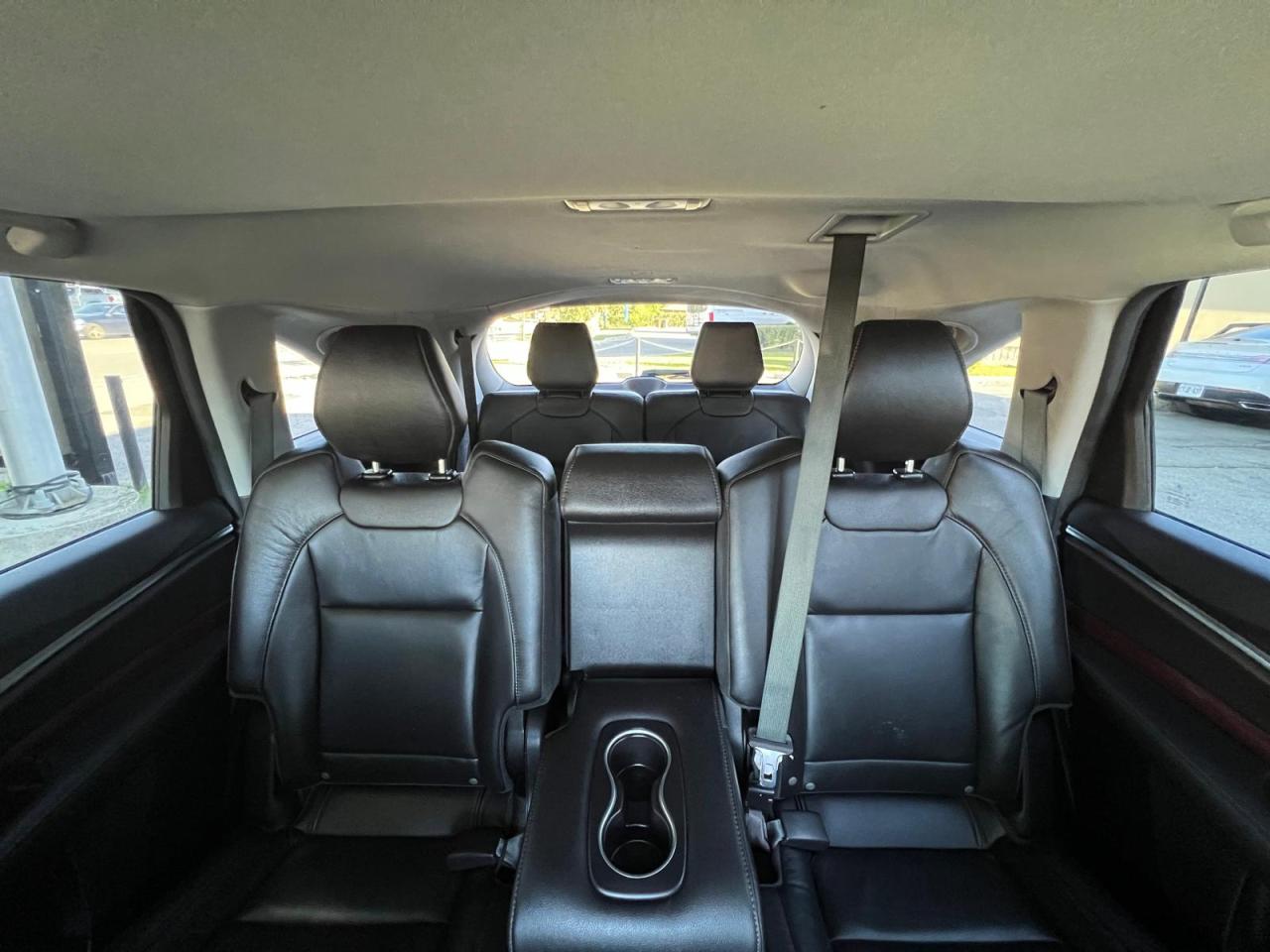 2014 Acura MDX Technology Pkg No Accident Low Kms Heated Seats - Photo #44