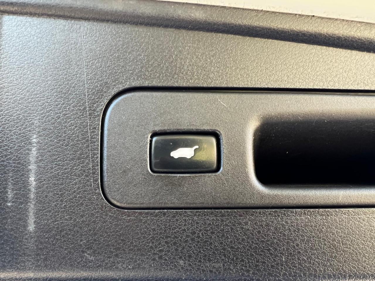 2014 Acura MDX Technology Pkg No Accident Low Kms Heated Seats - Photo #14