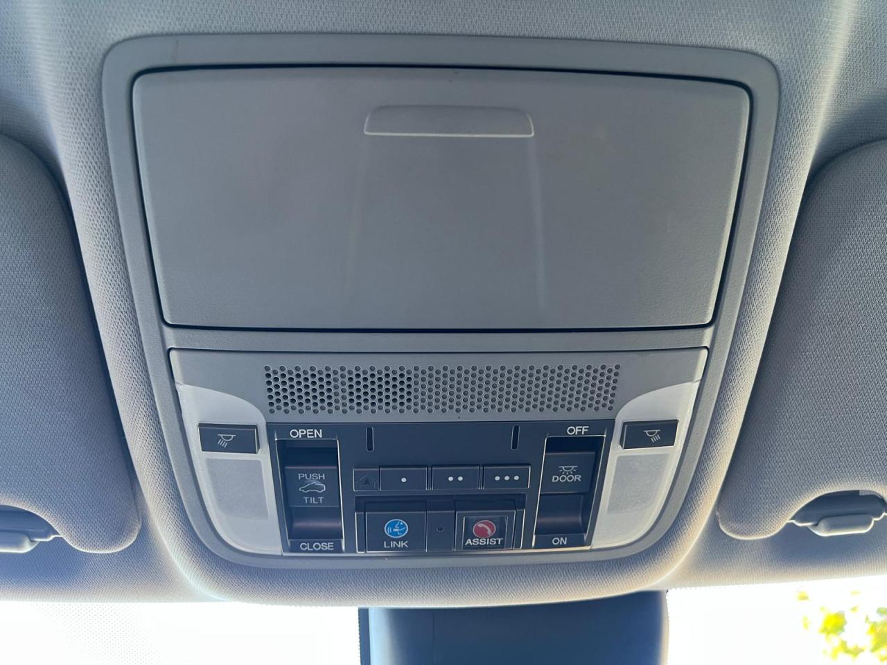 2014 Acura MDX Technology Pkg No Accident Low Kms Heated Seats - Photo #34