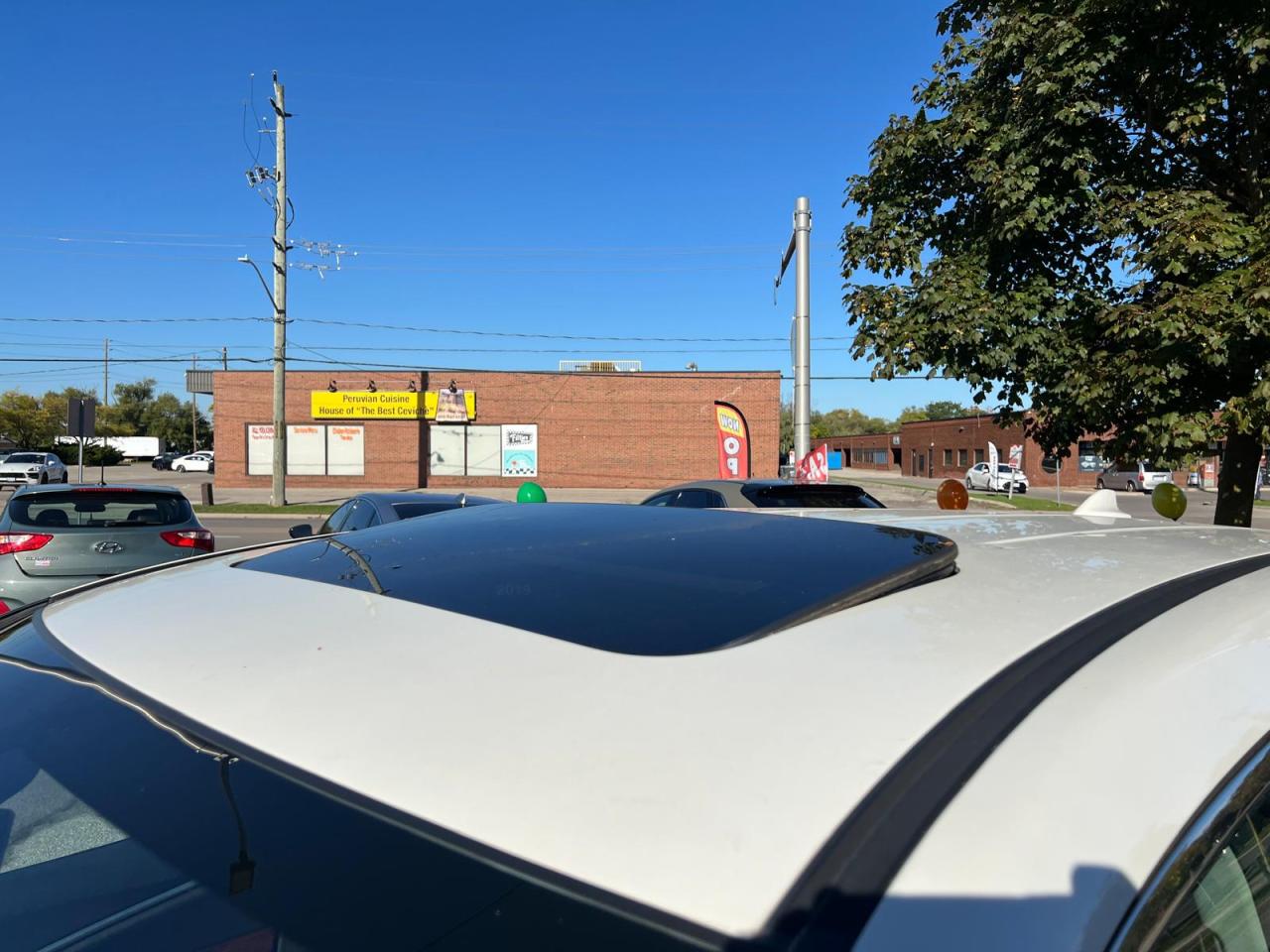 2014 Acura MDX Technology Pkg No Accident Low Kms Heated Seats - Photo #21