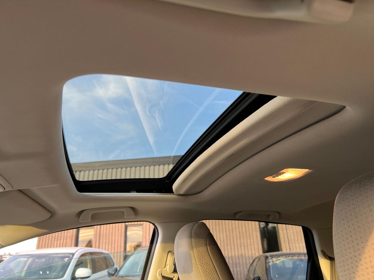 2014 Honda CR-V AWD 5dr EX - Photo #13