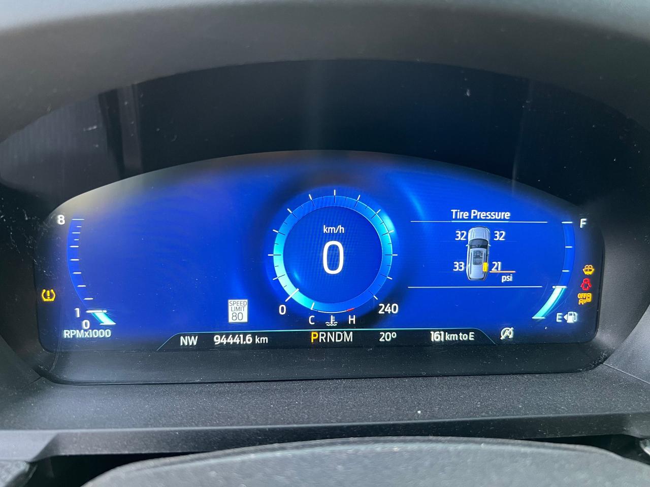 2020 Ford Explorer ST 4WD - Photo #9