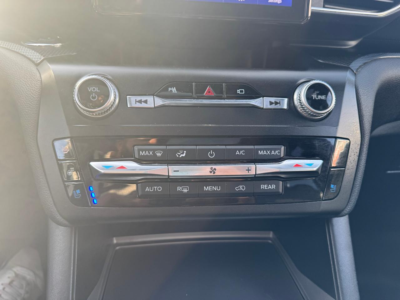 2020 Ford Explorer ST 4WD - Photo #13