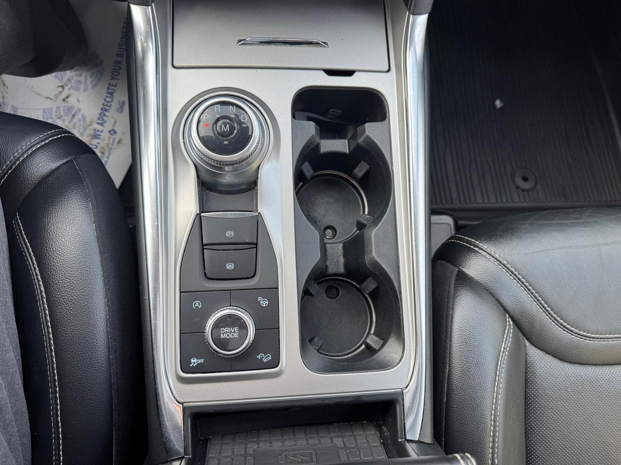 2020 Ford Explorer ST 4WD - Photo #14