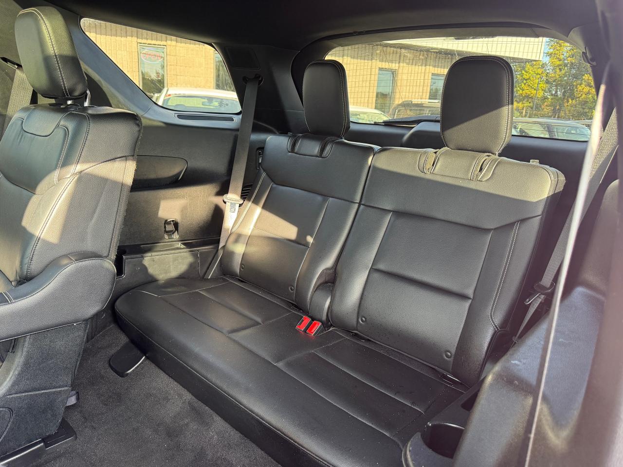 2020 Ford Explorer ST 4WD - Photo #17
