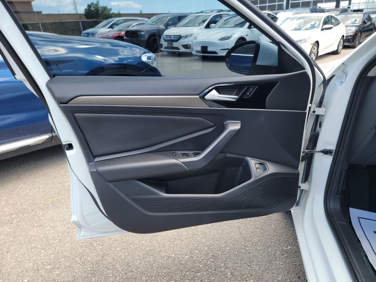 2021 Volkswagen Jetta Execline | LOADED | CLEAN - Photo #13