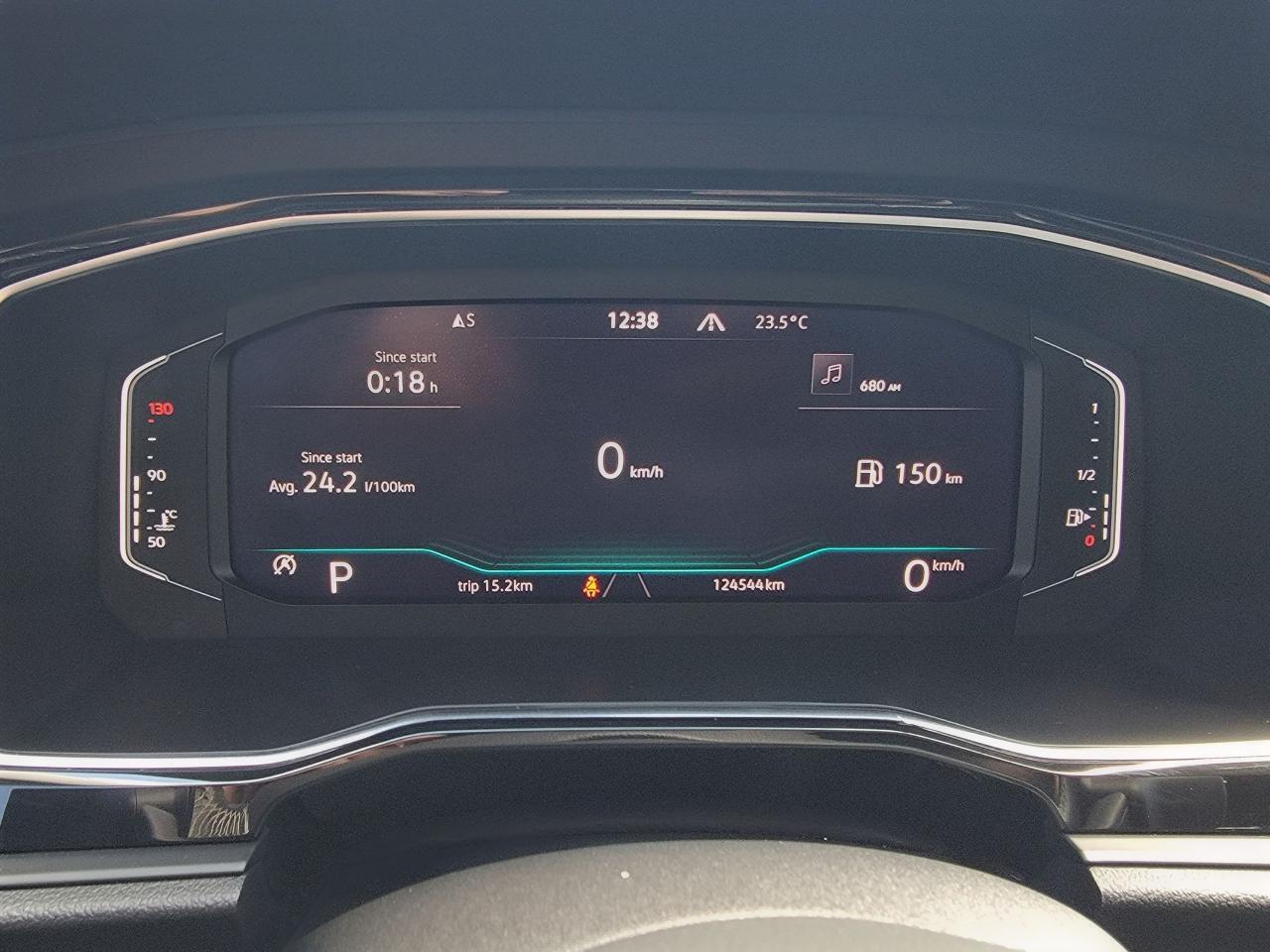 2021 Volkswagen Jetta Execline | LOADED | CLEAN - Photo #22