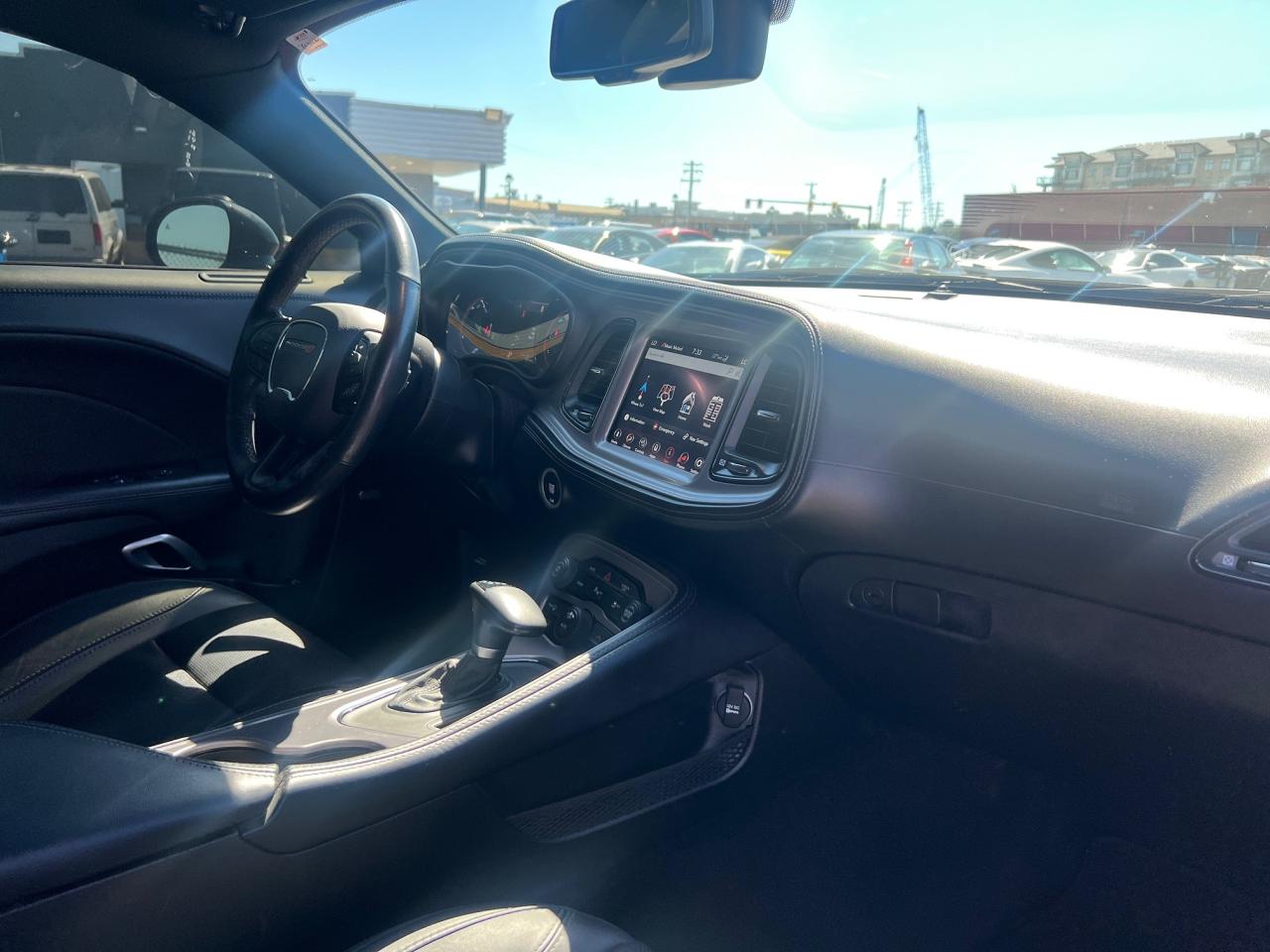 2023 Dodge Challenger SXT Loaded - Photo #15