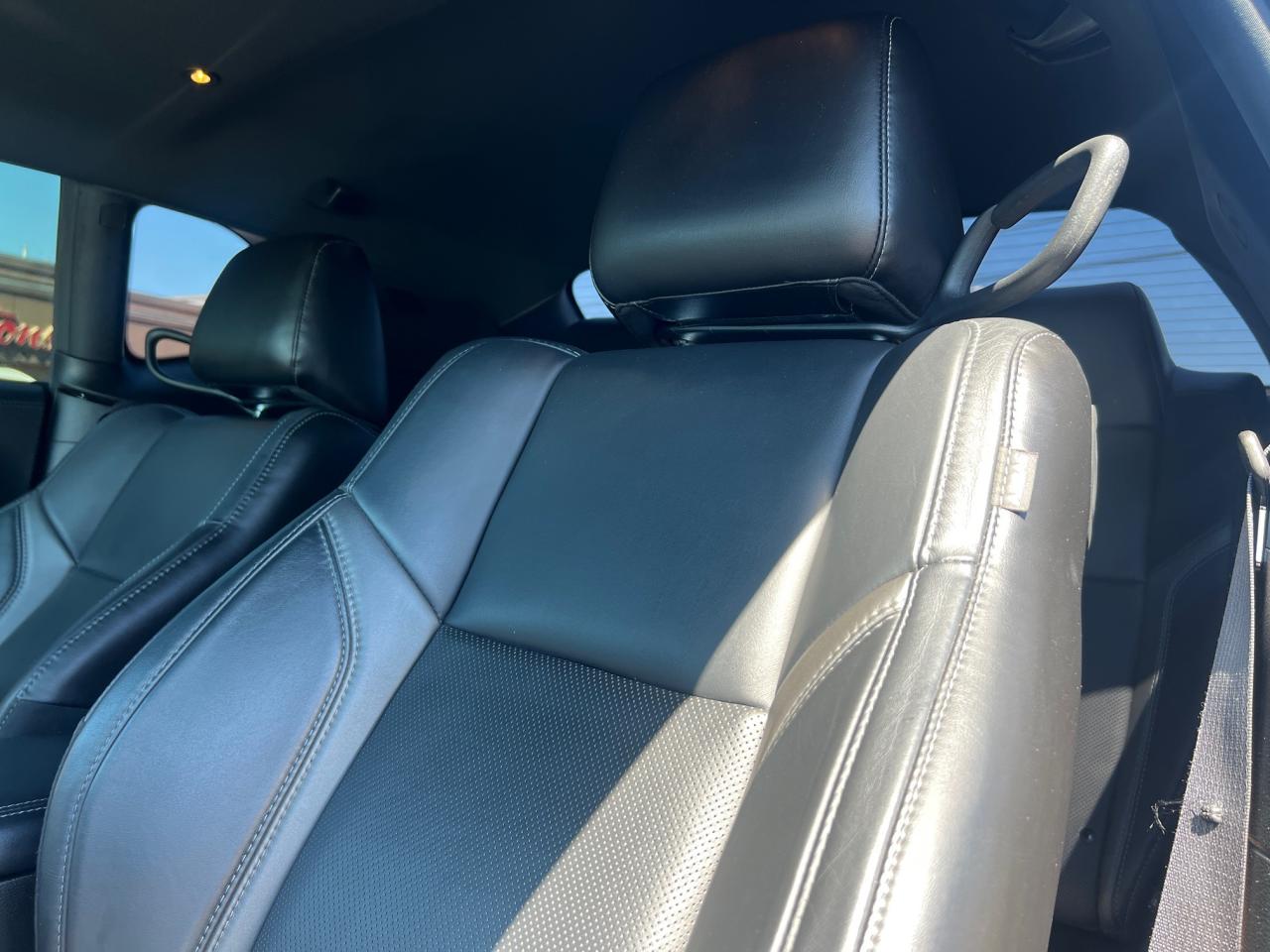 2023 Dodge Challenger SXT Loaded - Photo #14