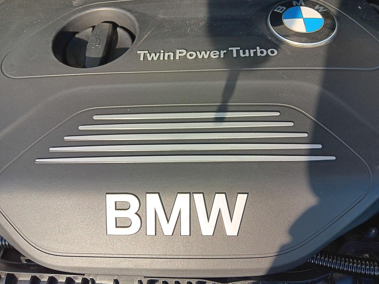 2018 BMW X1 xDrive28i Leather, HUD,Nav, Pano, BU Cam,Htd Seats - Photo #6
